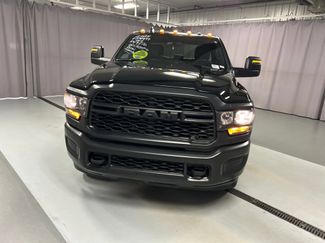 Used 2024 RAM 2500 Tradesman AWD/4WD video 2