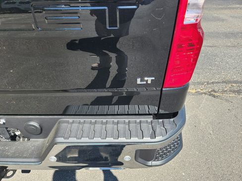 New 2026 Chevrolet Silverado 1500 LT AWD/4WD image 6