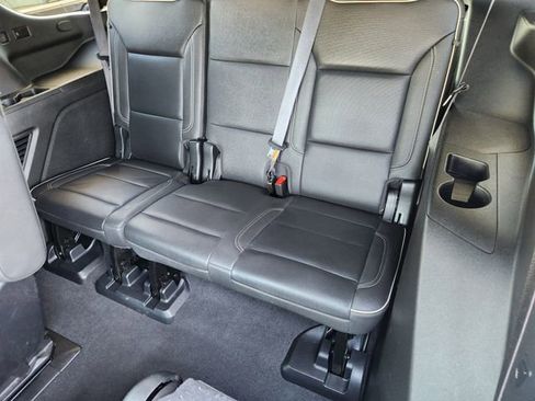 Used 2022 Chevrolet Tahoe Premier image 29