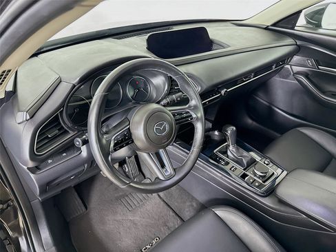 Used 2024 MAZDA CX-30 AWD 2.5 S w/ Select Sport Pkg image 9