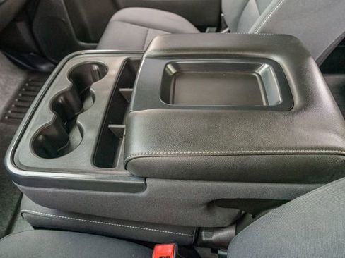 Used 2015 GMC Sierra 1500 SLE w/ SLE Value Package image 30