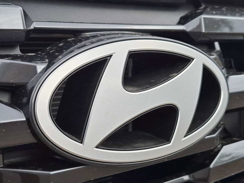 New 2026 Hyundai Tucson Blue SE AWD/4WD image 11