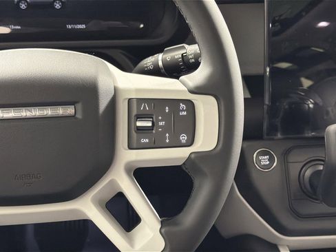 New 2026 Land Rover Defender 110 S image 13