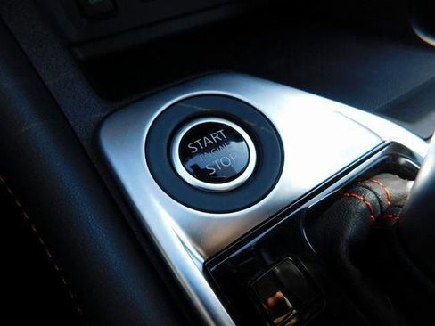 Used 2025 Nissan Sentra SR w/ SR Premium Package image 28