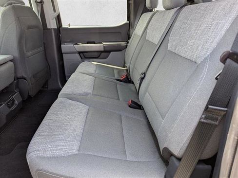 Used 2023 Ford F150 XLT AWD/4WD image 24