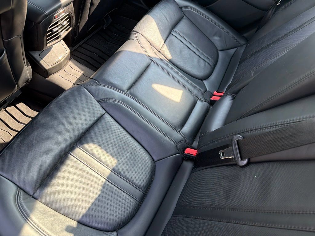 Used 2020 Lincoln MKZ Reserve w/ Luxury Package FWD image 14
