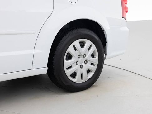 Used 2016 Dodge Grand Caravan SE w/ Quick Order Package 29E SE image 20