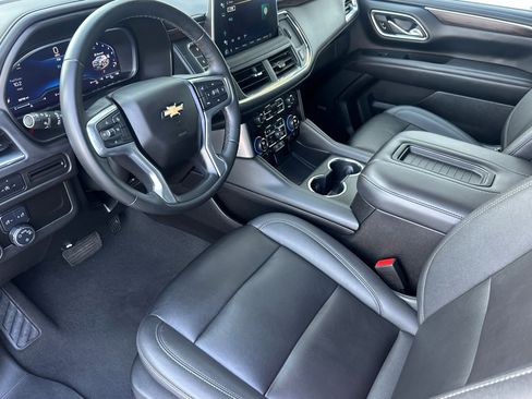 Used 2023 Chevrolet Tahoe LT image 7