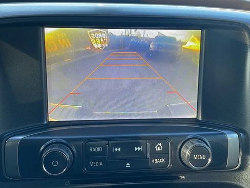 Used 2014 Chevrolet Silverado 1500 LTZ w/ Texas Edition, 1LZ Trim RWD image 20