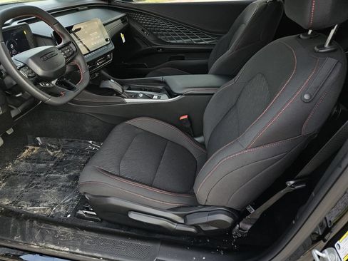 New 2026 Dodge Charger R/T AWD/4WD image 10