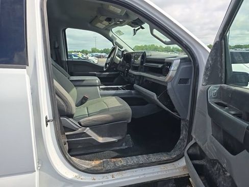 Used 2024 Ford F250 XLT w/ FX4 Off-Road Package AWD/4WD image 10
