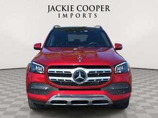 Used 2021 Mercedes-Benz GLS 450 4MATIC video 2