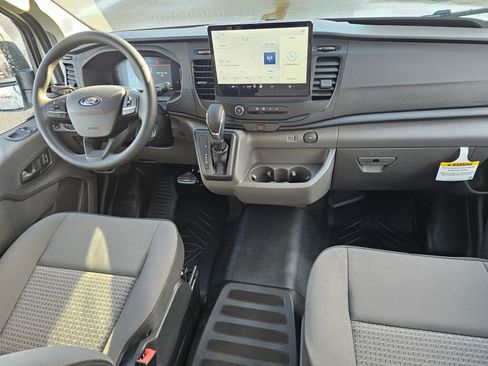 New 2026 Ford Transit 150 Base image 9