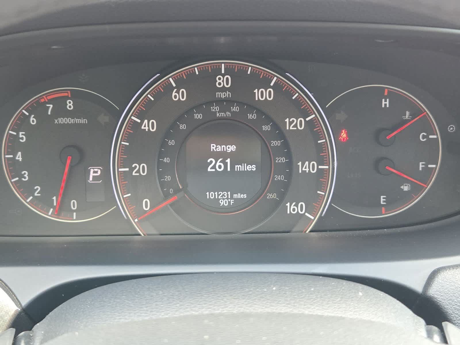 Used 2016 Honda Accord Touring image 34