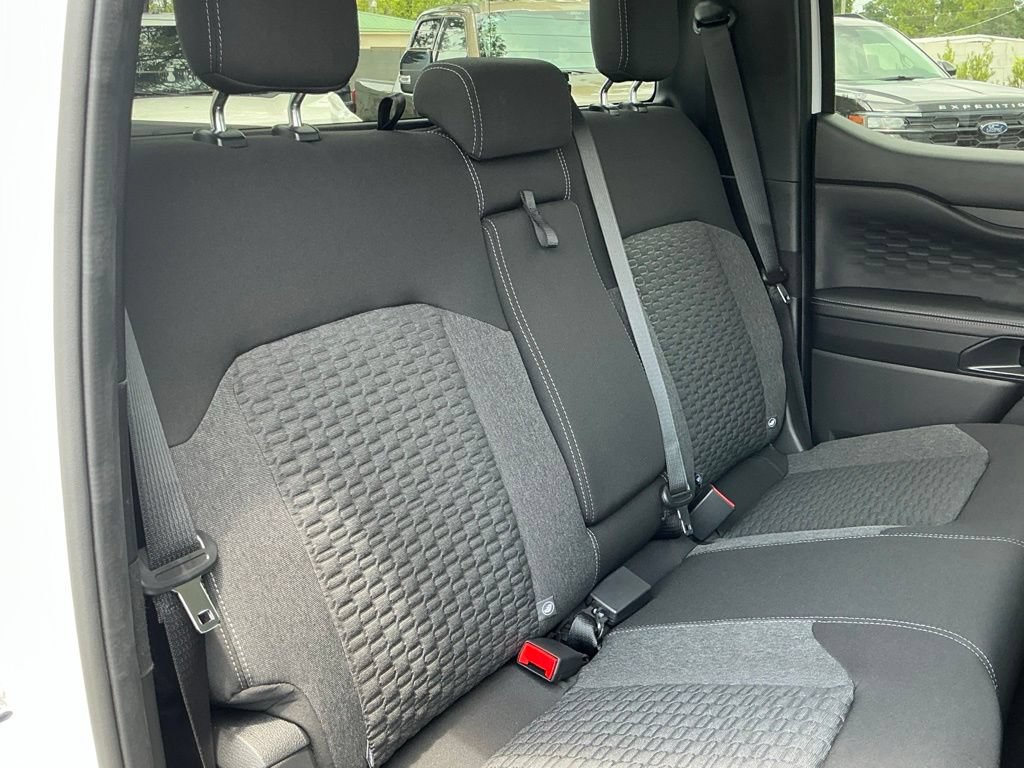 New 2026 Ford Ranger XLT RWD image 22