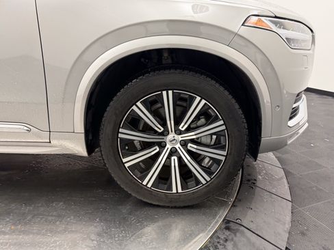 Used 2023 Volvo XC90 B6 Plus w/ Protection Package AWD/4WD image 9