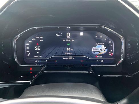 Certified 2023 GMC Sierra 1500 Elevation image 26