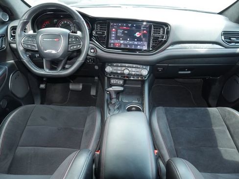 Used 2024 Dodge Durango R/T AWD/4WD image 9