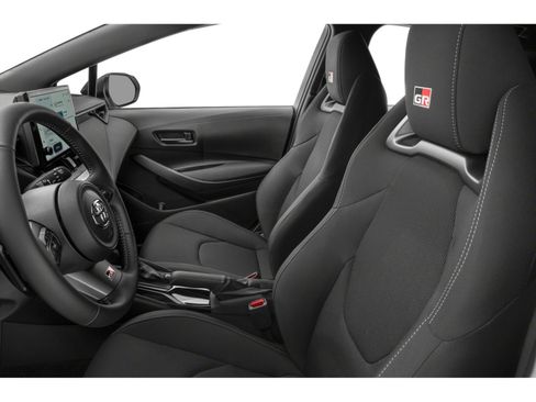 New 2026 Toyota Corolla GR AWD/4WD image 8