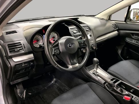 Used 2013 Subaru Impreza 2.0i Sport Premium AWD/4WD image 17