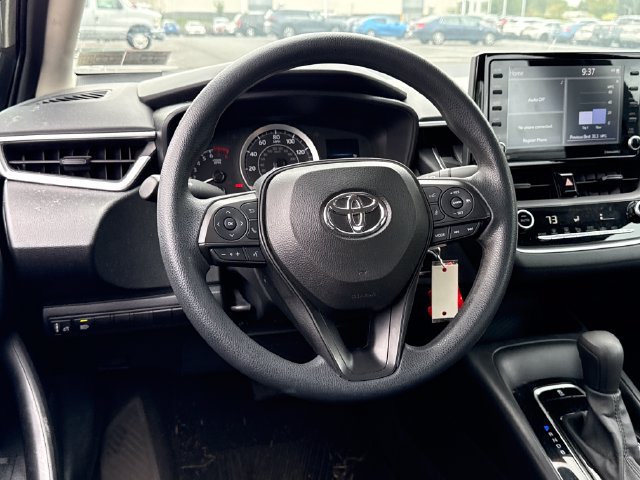Used 2022 Toyota Corolla LE FWD image 20