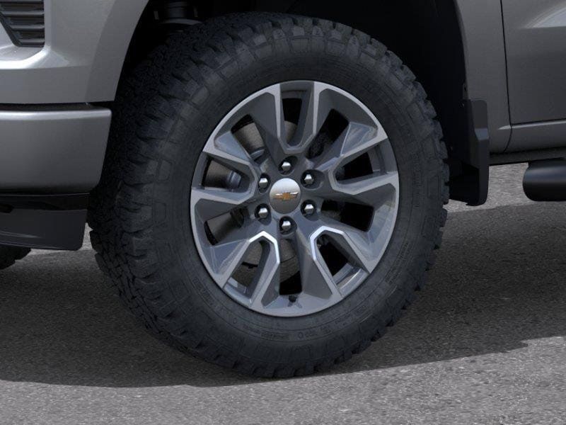 New 2026 Chevrolet Silverado 1500 RST w/ Convenience Package II AWD/4WD image 9