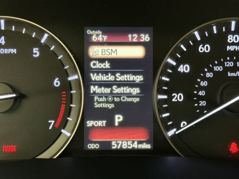 Used 2016 Lexus RX 350 AWD w/ Premium Package image 13