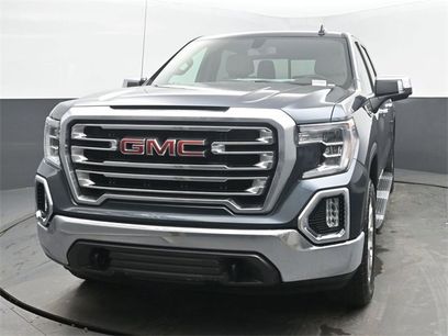 Used 2020 GMC Sierra 1500 SLT w/ SLT Premium Package