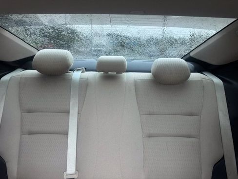 Used 2014 Honda Accord EX image 15