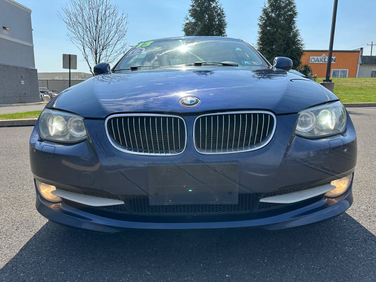 Used 2013 BMW 328i xDrive Coupe AWD/4WD image 10