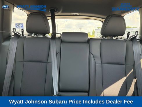 New 2026 Subaru Outback Limited XT AWD/4WD image 31