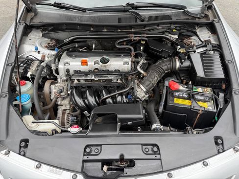 Used 2010 Honda Accord EX-L image 31
