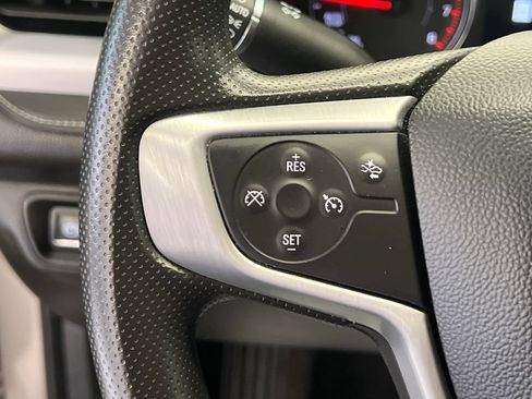 Used 2023 GMC Acadia SLE w/ Driver Convenience Package AWD/4WD image 26