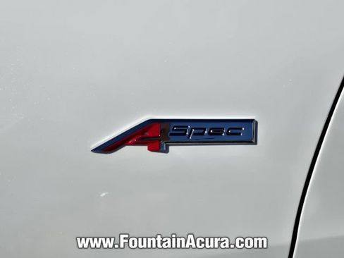 New 2026 Acura Integra A-Spec image 5