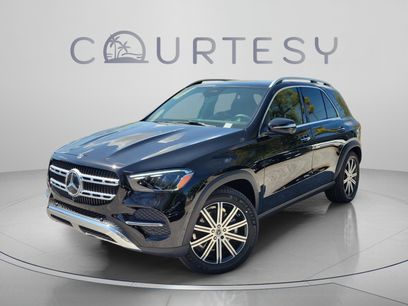 Certified 2026 Mercedes-Benz GLE 350 4MATIC