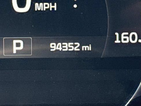 Used 2017 Kia Sorento SX FWD image 28