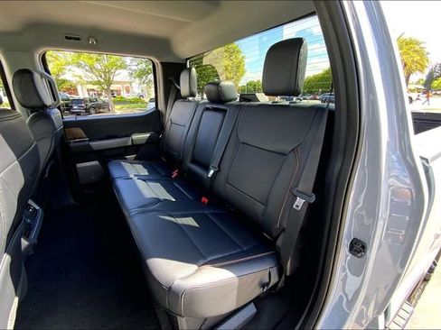 New 2026 Ford F350 4x4 Crew Cab Super Duty image 10
