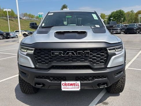 New 2026 RAM 1500 RHO w/ RHO Level 1 Equipment Group AWD/4WD image 10