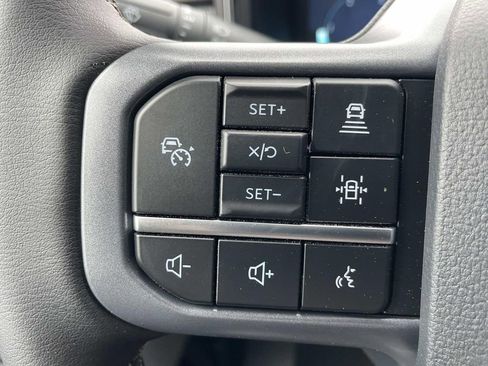 New 2025 Ford F250 Lariat w/ Lariat Ultimate Package image 12