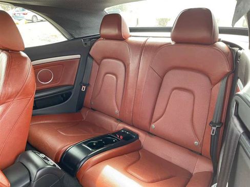 Used 2012 Audi S5 Prestige image 20