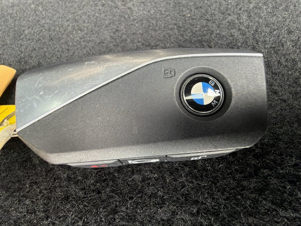Used 2026 BMW X3 xDrive30i w/ Premium Package AWD/4WD image 28