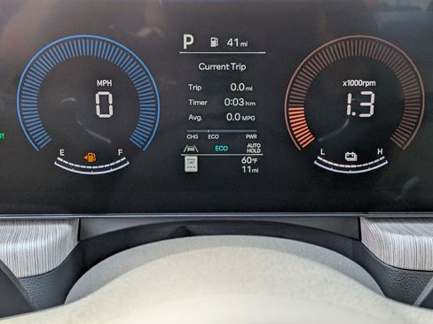 New 2026 Hyundai Sonata SEL image 9