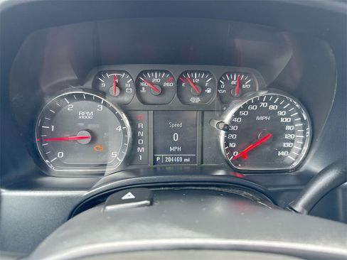 Used 2015 Chevrolet Silverado 2500 W/T w/ WT Convenience Package image 11