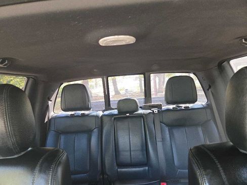 Used 2014 Ford F150 Limited image 45