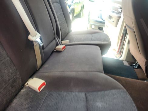 Used 2016 RAM 1500 Big Horn RWD image 38