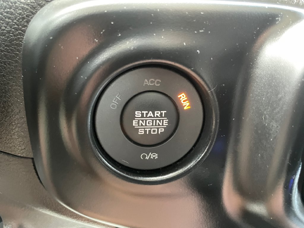 Certified 2023 Jeep Wrangler Sport AWD/4WD image 34