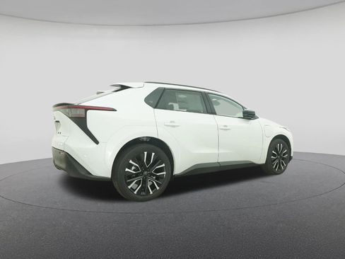 New 2026 Toyota bZ image 25