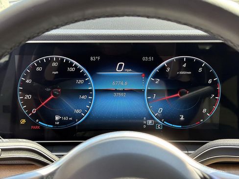Used 2022 Mercedes-Benz GLE 350 image 10