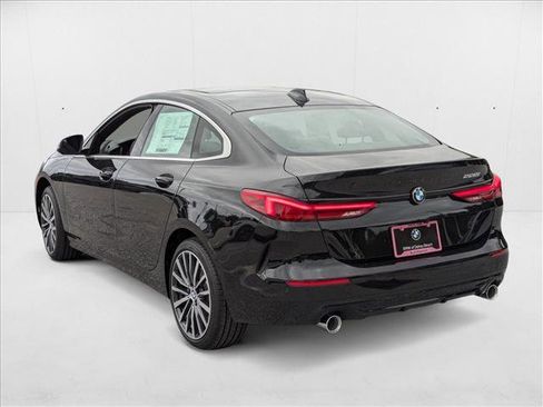 Used 2024 BMW 228i Gran Coupe w/ Premium Package image 8