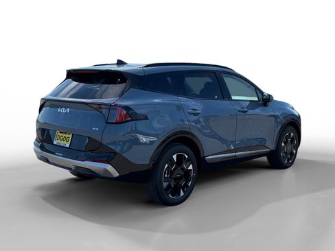 New 2026 Kia Sportage SX Prestige AWD/4WD image 5